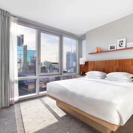 trivago nyc hotels near times square